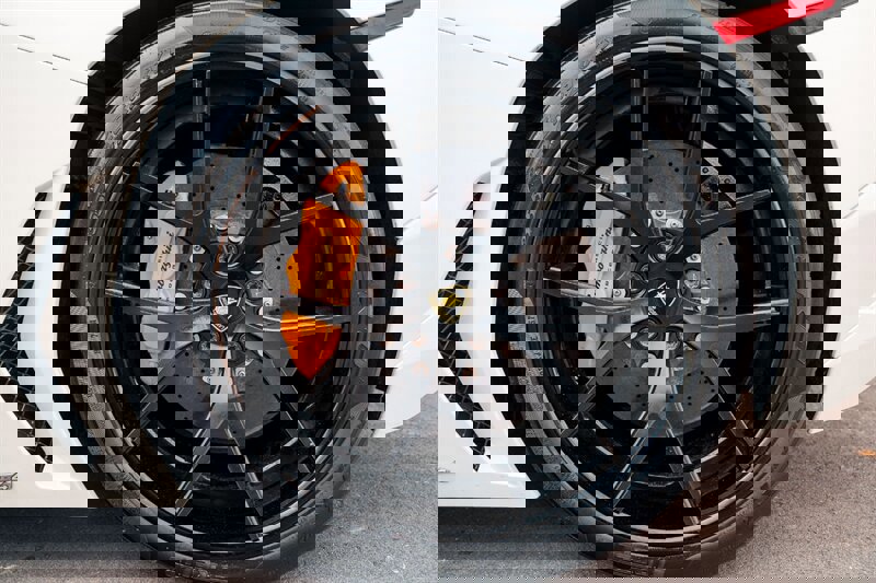 Used 2014 Lamborghini Aventador LP 700-4 image 37