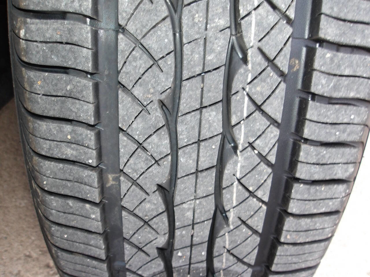 Used 2013 Chevrolet Equinox LT w/ Driver Convenience Package image 8