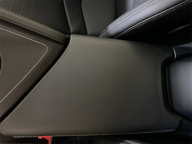 New 2026 Chevrolet Corvette Z06 image 32