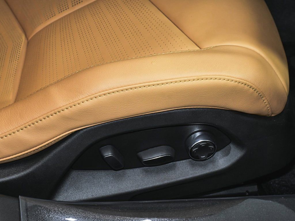 Used 2023 Chevrolet Corvette Z06 image 48