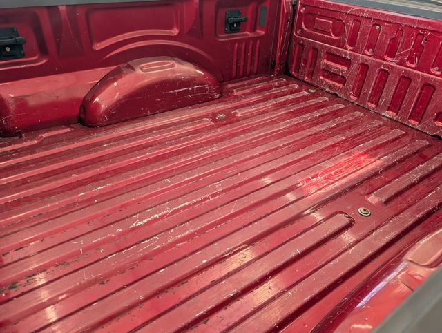 Used 2015 Ford F150 XLT w/ Equipment Group 301A Mid image 9