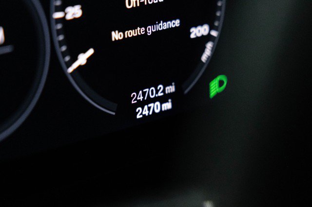 Used 2024 Porsche 911 Carrera T image 42