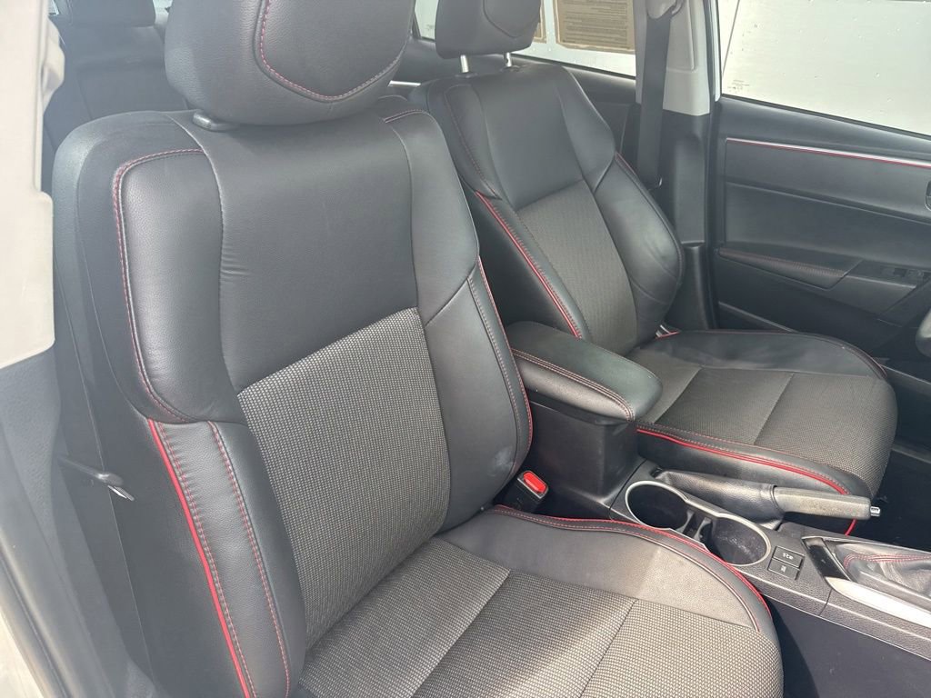 Used 2016 Toyota Corolla S Special Edition image 31