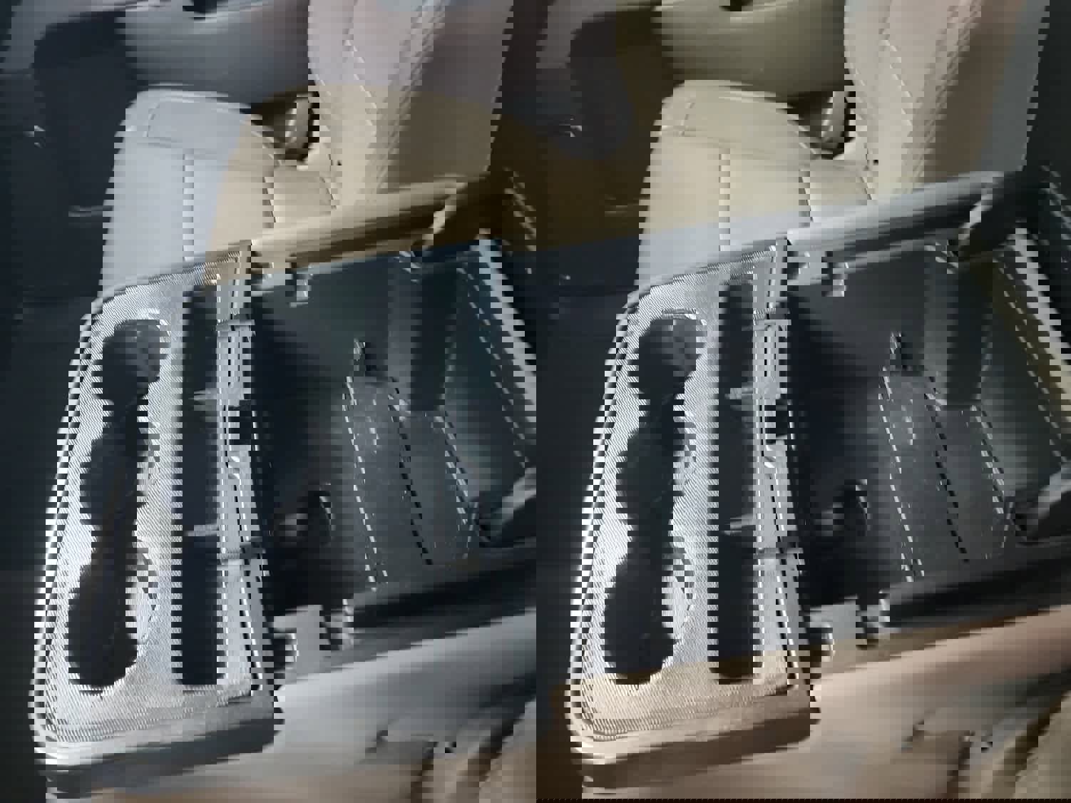 Used 2015 Chevrolet Silverado 1500 LTZ Z71 w/ Custom Sport Edition image 26