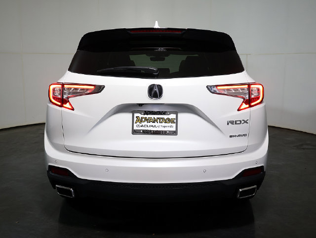 Certified 2024 Acura RDX w/ Advance Package AWD/4WD image 10