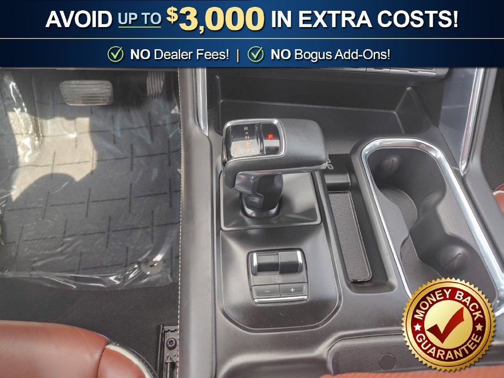 Used 2024 GMC Sierra 1500 Denali Ultimate AWD/4WD image 20