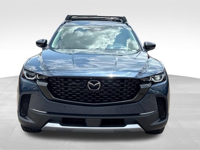 New 2026 MAZDA CX-50 2.5 Turbo w/ Premium Plus Pkg AWD/4WD image 8