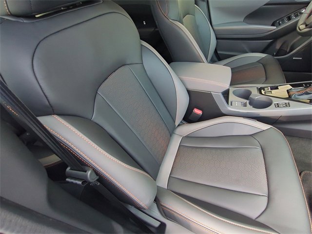 New 2025 Subaru Crosstrek 2.5i Limited image 31