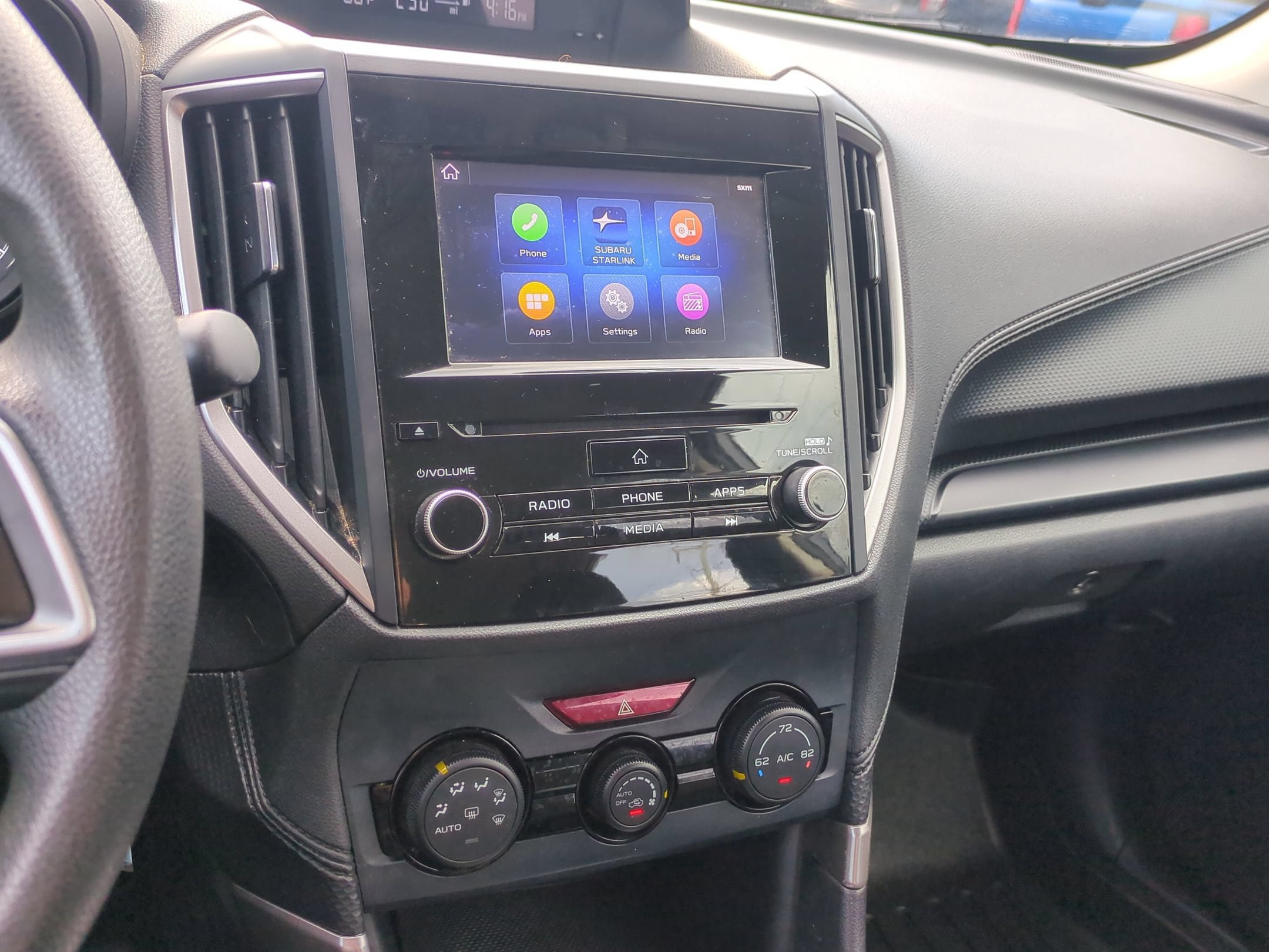 Used 2019 Subaru Forester AWD/4WD image 21