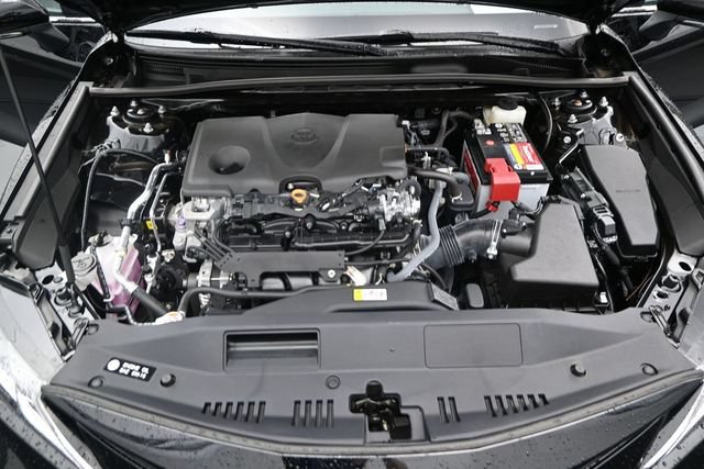 Used 2023 Toyota Camry LE w/ Convenience Package FWD image 19