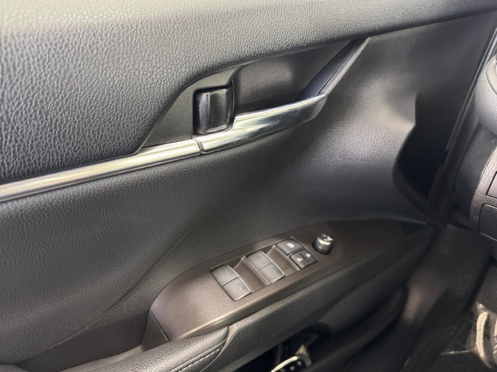 Certified 2023 Toyota Camry XSE FWD image 11
