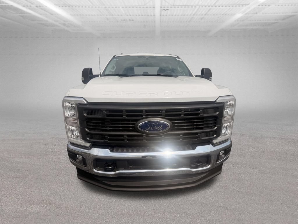 New 2026 Ford F350 XL AWD/4WD image 8