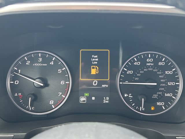 New 2026 Subaru Ascent Limited AWD/4WD image 20