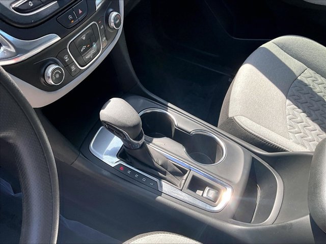Used 2024 Chevrolet Equinox LS w/ LS Convenience Package FWD image 15