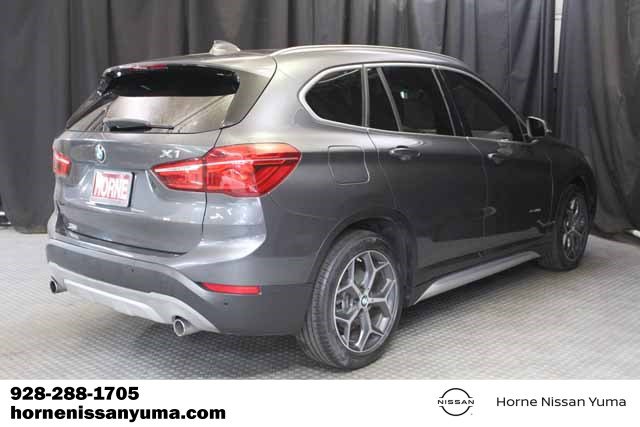 Used 2016 BMW X1 xDrive28i image 13