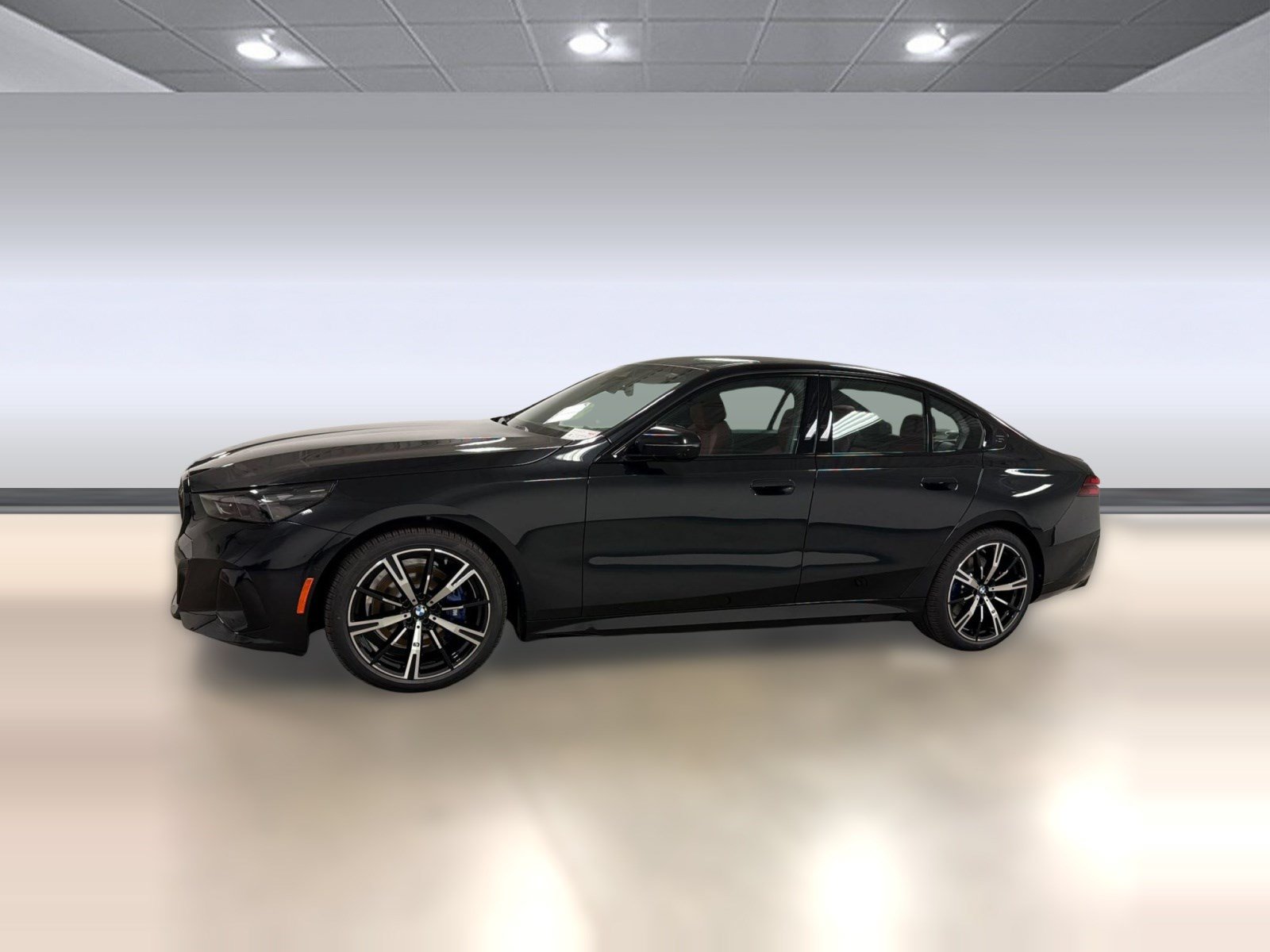 New 2027 BMW 530i w/ M Sport Package RWD image 26