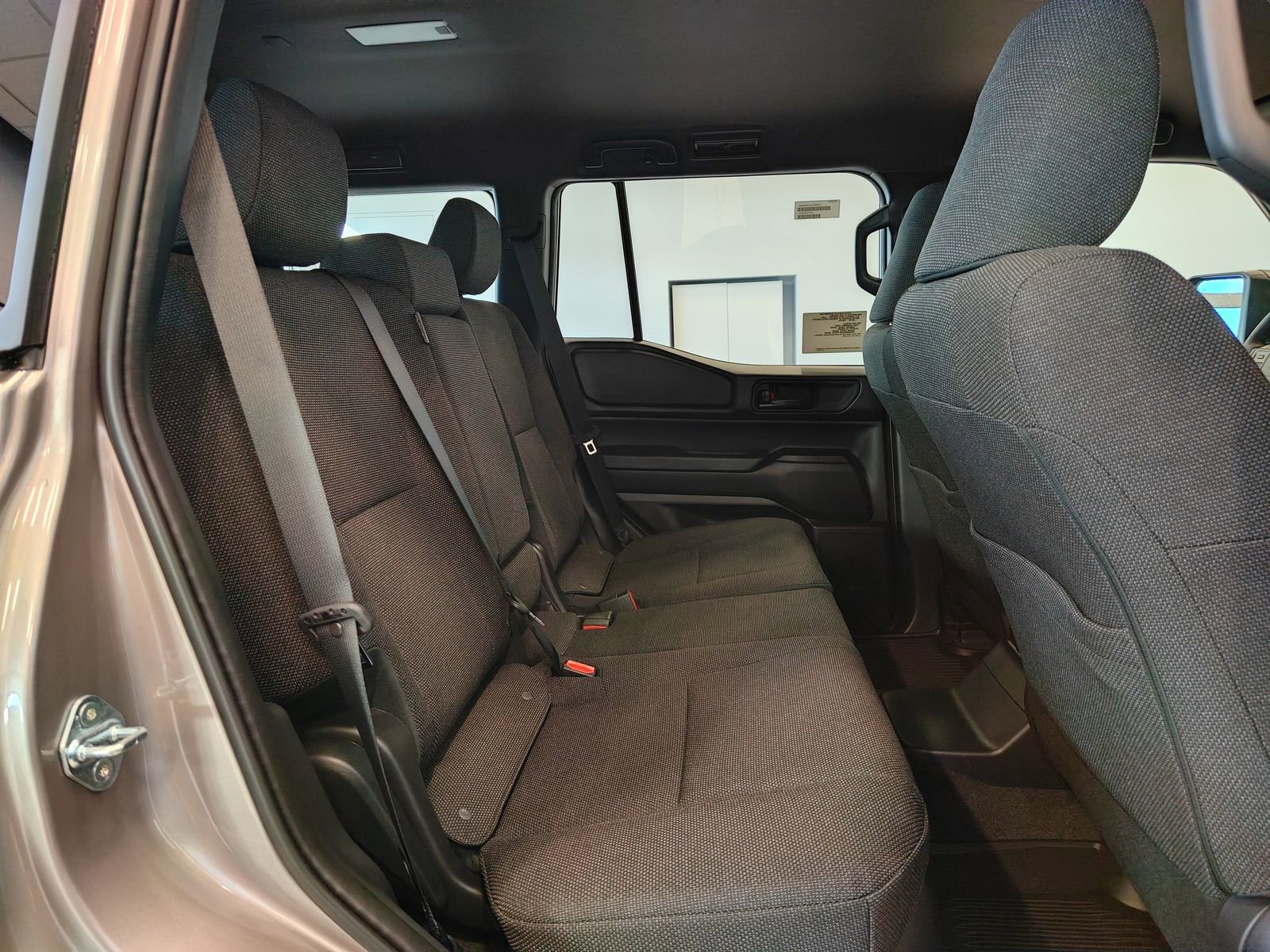 New 2026 Toyota Land Cruiser 1958 image 21