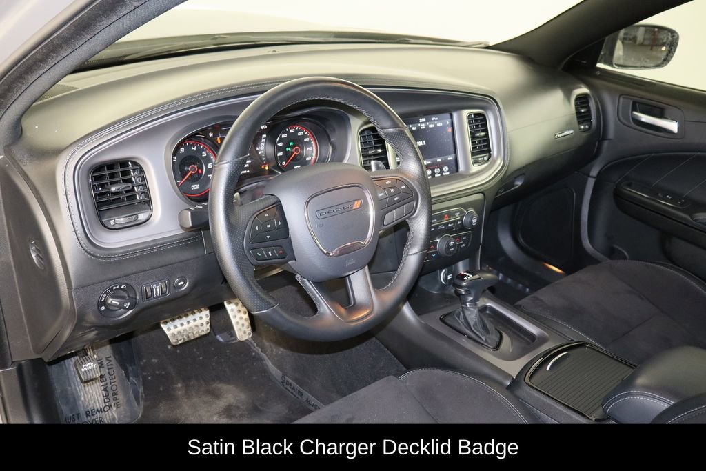 Used 2023 Dodge Charger R/T w/ Plus Group image 28