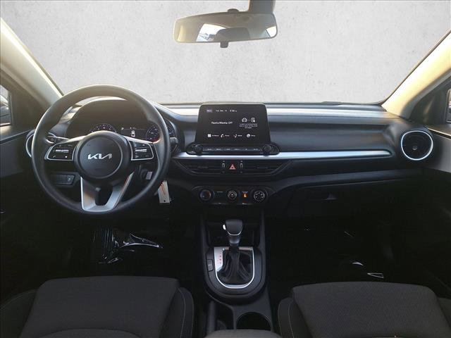 Used 2023 Kia Forte LXS image 16