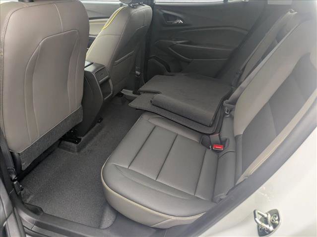 New 2026 Chevrolet Trax ACTIV w/ Driver Confidence Package image 18
