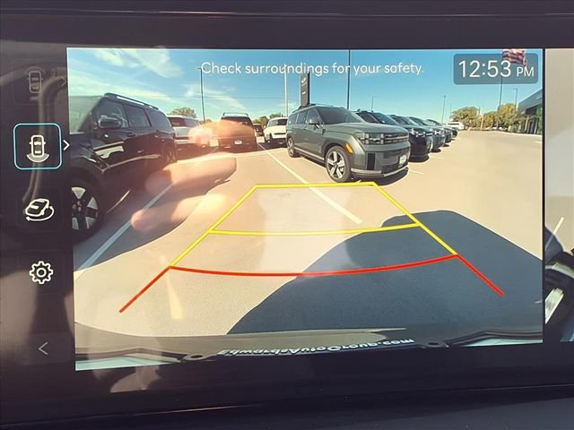 New 2026 Hyundai Palisade Calligraphy image 18