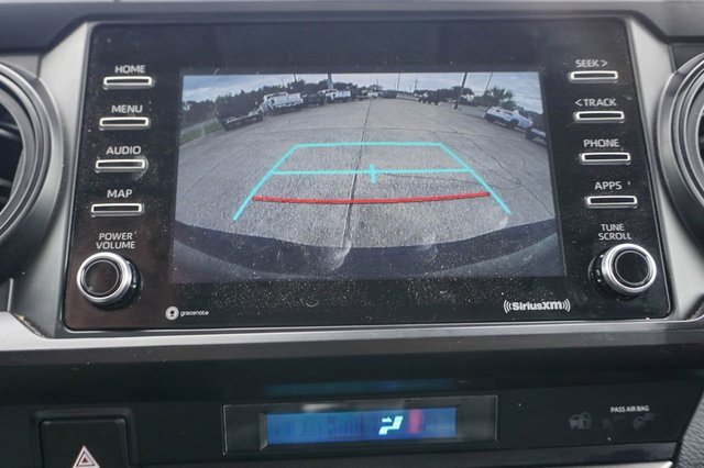 Used 2023 Toyota Tacoma SR image 22