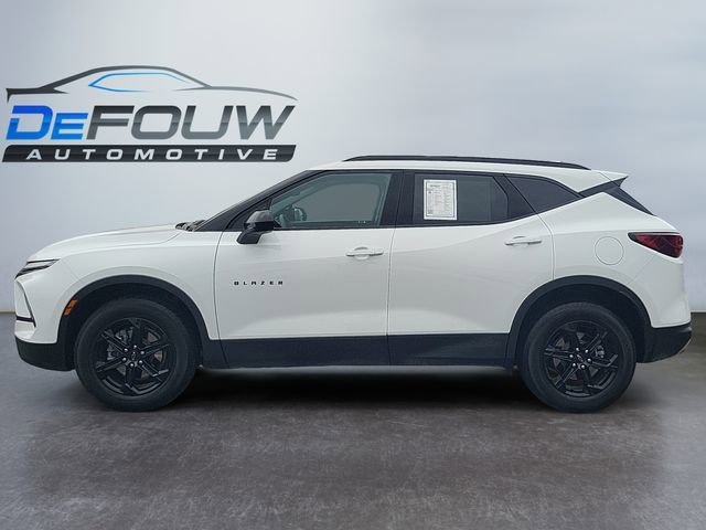 Used 2023 Chevrolet Blazer LT w/ Convenience Package image 6