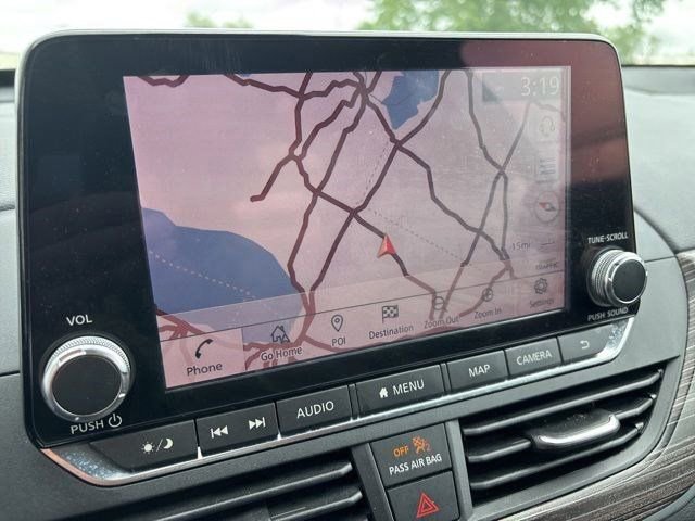 Used 2019 Nissan Altima 2.5 SL FWD image 22