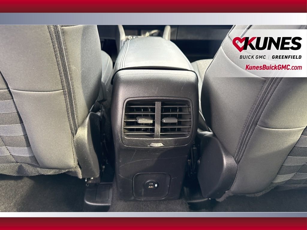 Used 2024 Ford Bronco Sport Big Bend image 39