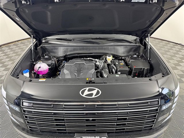 New 2026 Hyundai Palisade Limited image 31