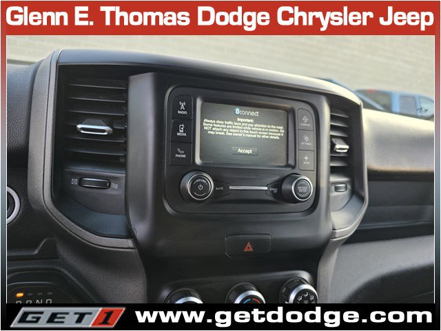 Used 2019 RAM 2500 Tradesman w/ Safety Group image 14