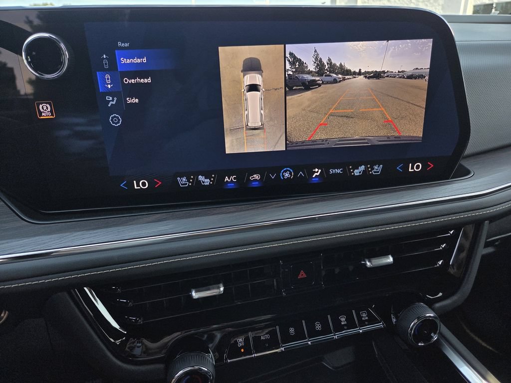 New 2026 Chevrolet Suburban Premier RWD image 12