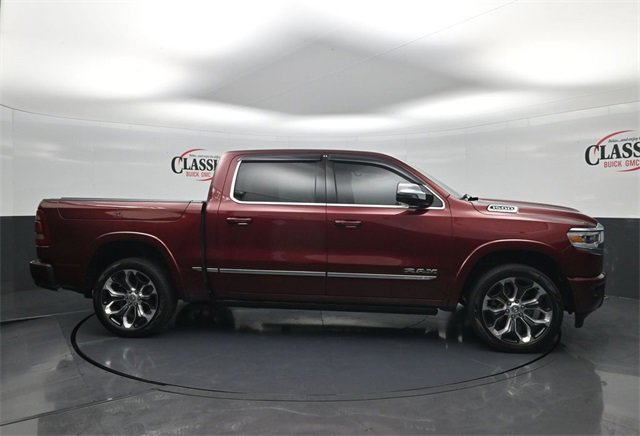 Used 2024 RAM 1500 Limited image 6