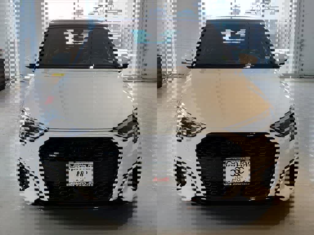 Certified 2023 Audi A3 2.0T Premium Plus w/ Premium Plus Package image 2