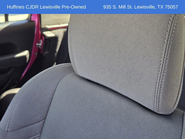 Certified 2022 Jeep Wrangler Unlimited Sport image 16