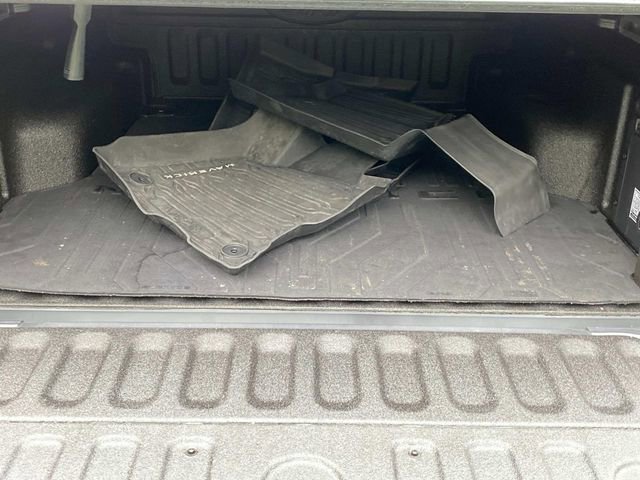 Used 2024 Ford Maverick Lariat w/ FX4 Off-Road Package image 30