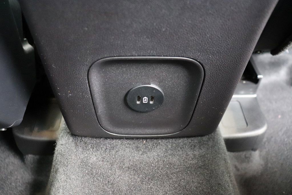 New 2025 Ford Bronco Sport Big Bend AWD/4WD image 17