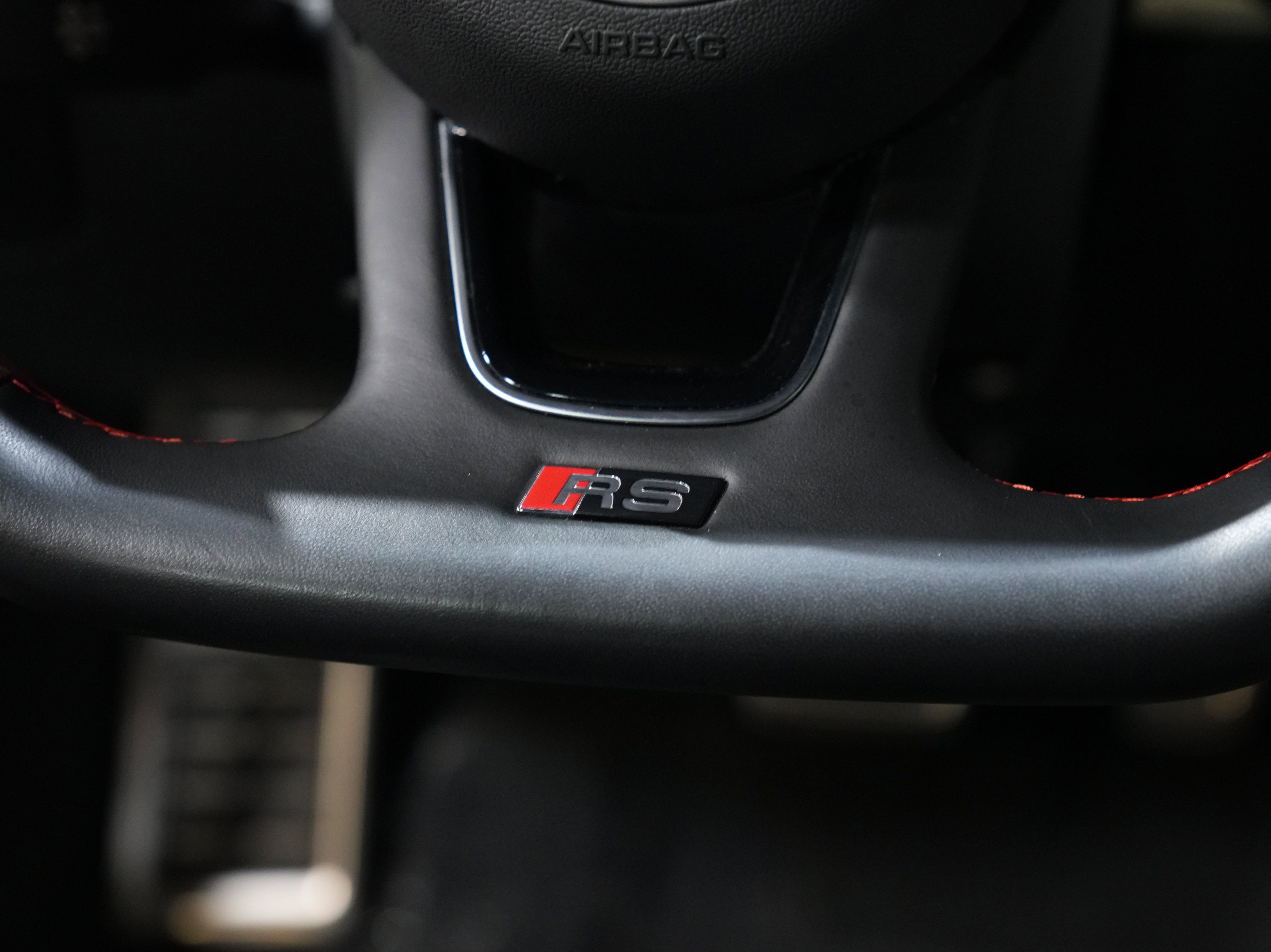 Used 2020 Audi RS 3 AWD/4WD image 44