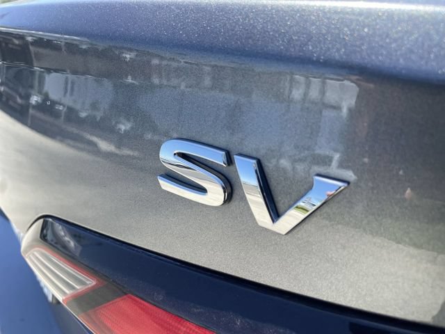 Used 2023 Nissan Versa SV FWD image 30