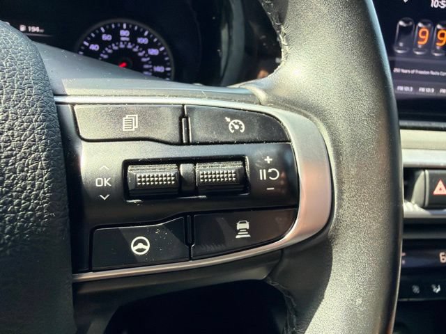 Used 2021 Kia K5 GT-Line AWD/4WD image 42