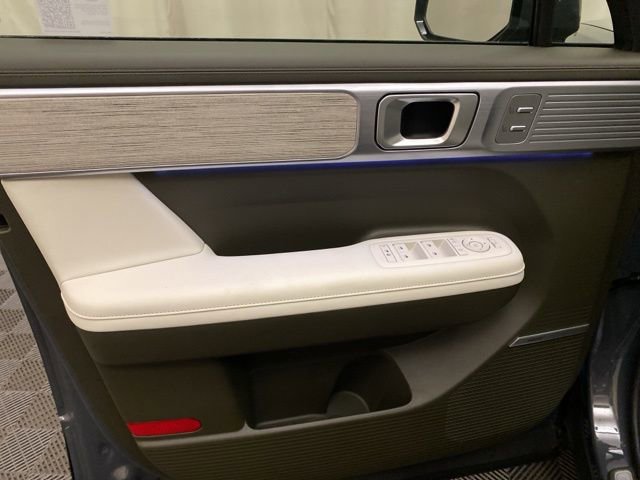 Used 2024 Hyundai Santa Fe Calligraphy image 10
