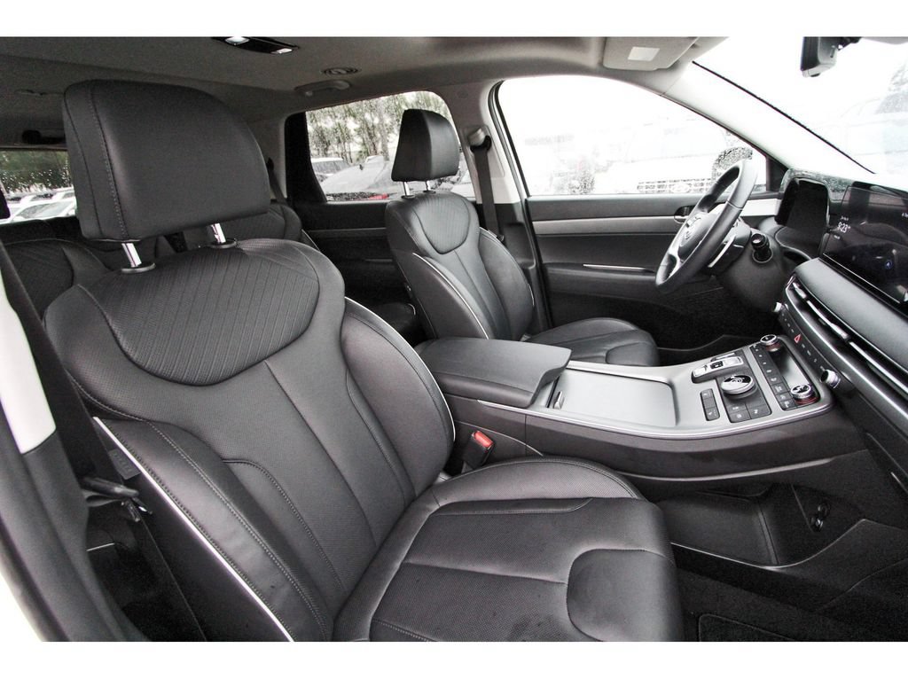 Used 2023 Hyundai Palisade XRT FWD image 30