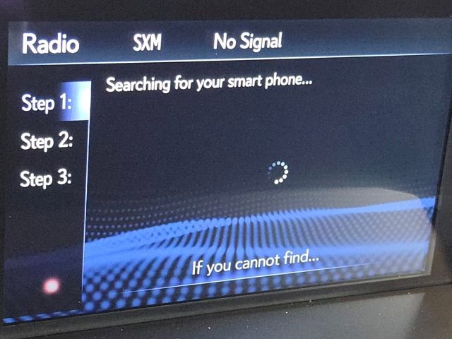 Certified 2021 Lexus NX 300 AWD w/ Comfort Package image 35