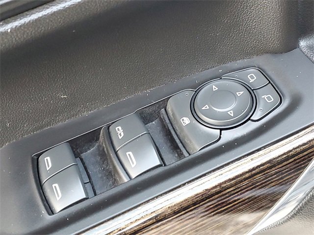 Used 2022 GMC Sierra 1500 Elevation image 21