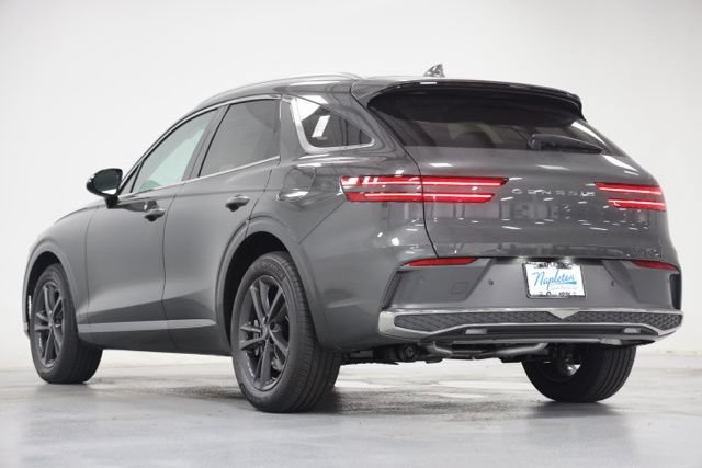 New 2027 Genesis GV70 2.5T Select AWD/4WD image 10