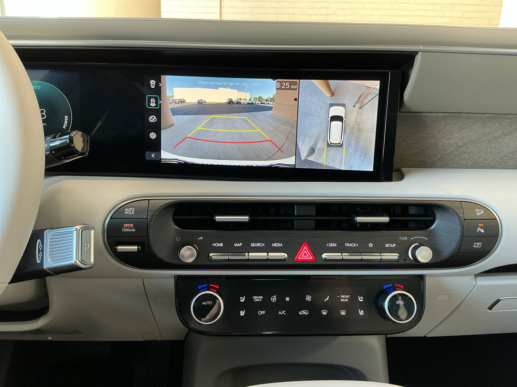 New 2027 Hyundai Palisade SEL Premium AWD/4WD image 16