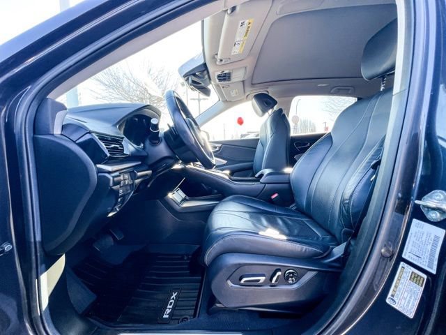 Used 2020 Acura RDX w/ Technology Package image 18