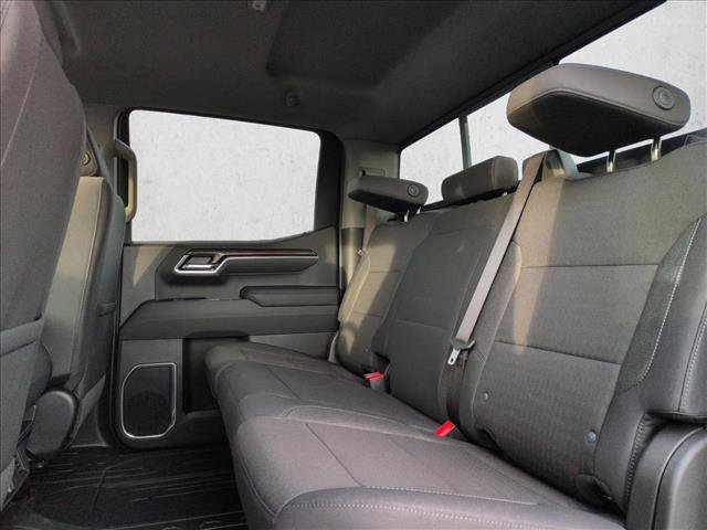 New 2026 Chevrolet Silverado 1500 LT w/ All Star Edition Plus image 16