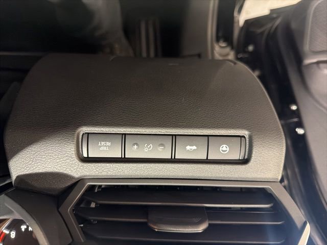 Certified 2025 Nissan Altima 2.5 SL AWD/4WD image 20