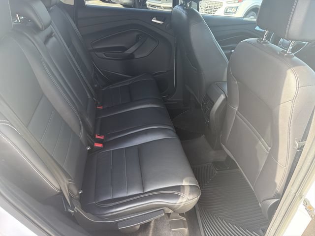 Used 2016 Ford Escape Titanium AWD/4WD image 17